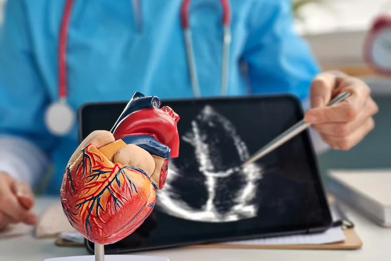 Cardiologist in Cunningham Rd